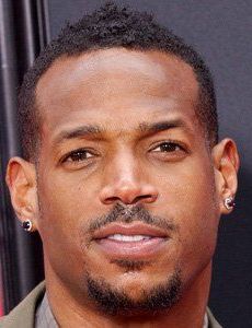 Marlon Wayans