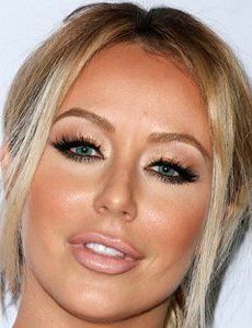 Aubrey O'Day