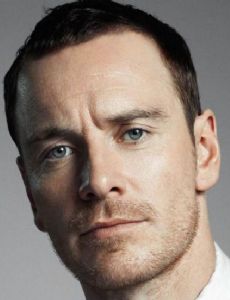 Michael Fassbender