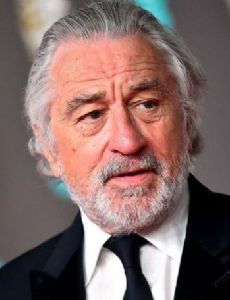 Robert De Niro