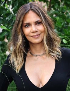 Halle Berry