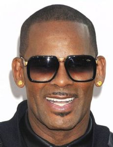 R. Kelly