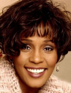 Whitney Houston