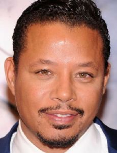 Terrence Howard