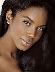 Kim Porter