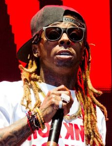 Lil' Wayne