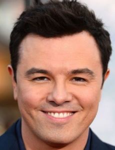 Seth MacFarlane