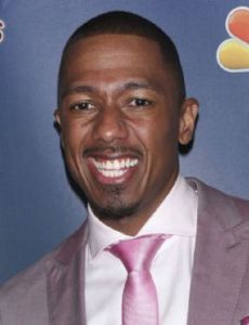 Nick Cannon