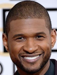 Usher