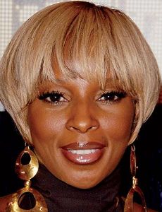 Mary J. Blige