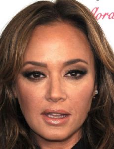 Leah Remini