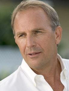 Kevin Costner