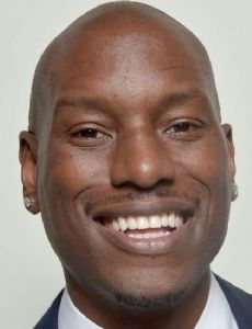 Tyrese Gibson