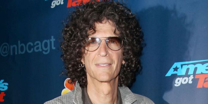 Howard Stern