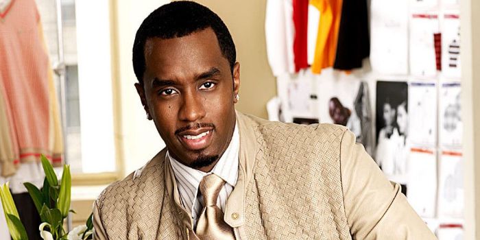 Sean 'Diddy' Combs