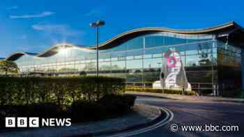 Dyson moving West of England staff to Wiltshire HQ