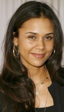 Kidada Jones