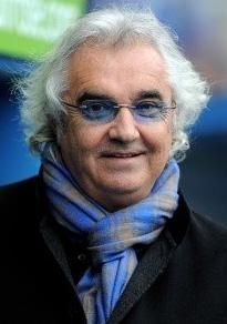 Flavio Briatore