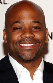 Damon Dash