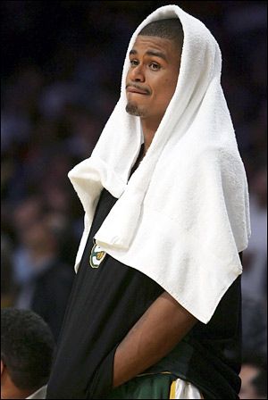 Earl Watson