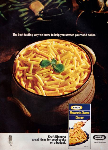 Kraft Foods