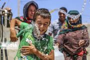 بازگشت آرامش آبی به ۷۴ روستای خراسان‌شمالی