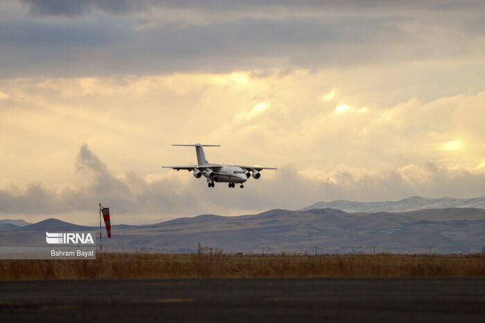 Iran extends cancellation of some flights across country