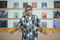 DJ林哲儀拚音樂雜誌募資 自嘲「保護稀有動物」