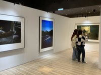 一展間一故事 SKM PHOTO攝影藝博會7日登場