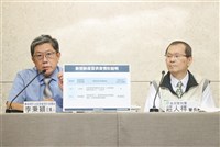 疾管署：COVID-19新疫苗選單價JN.1 具足夠保護力