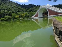 議員批大湖公園湖泊無人管 公園處將邀各單位研商