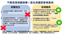 大同醫院易主爭議 高雄市衛生局：高醫企圖混淆誤導非常不可取