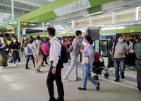 台中捷運公司增資20億 市議會分組審查通過