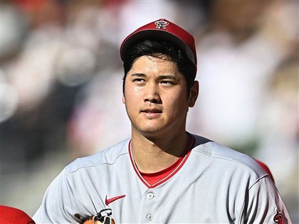 楚勞特大谷翔平相繼受傷 天使隊季後賽機會縮水