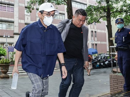 黃子佼涉藉拍藝術照性侵K小姐 妨害性自主案北檢不起訴