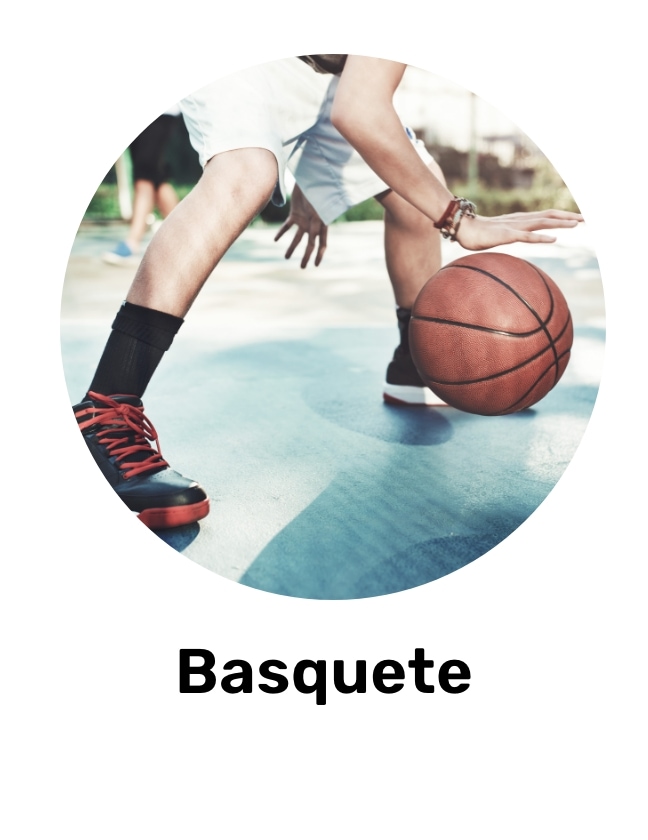 Lista-basquete