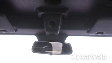 Mahindra Thar Inner Rear View Mirror