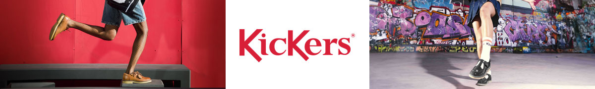 Kickers