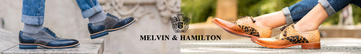 Melvin & Hamilton