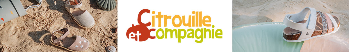 Citrouille et Compagnie