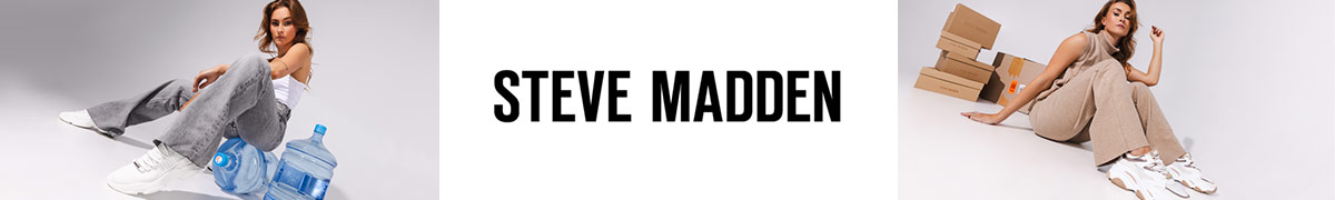 Steve Madden