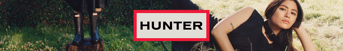 Hunter