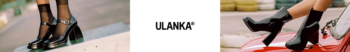 Ulanka