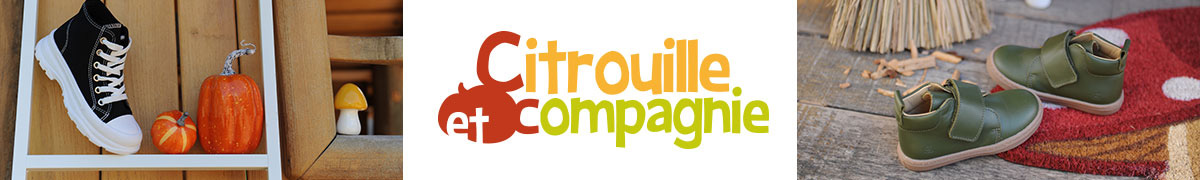 Citrouille et Compagnie