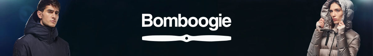 Bomboogie