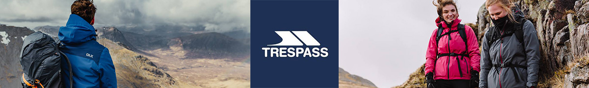 Trespass