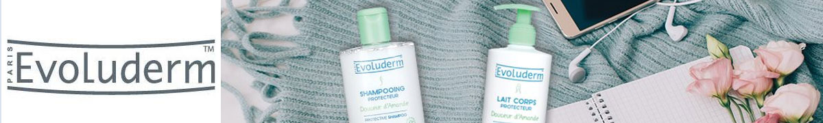 Evoluderm