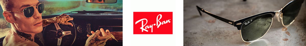 Ray-ban