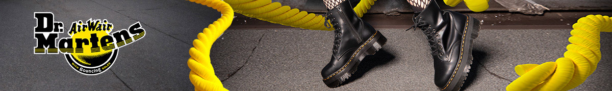 Dr. Martens