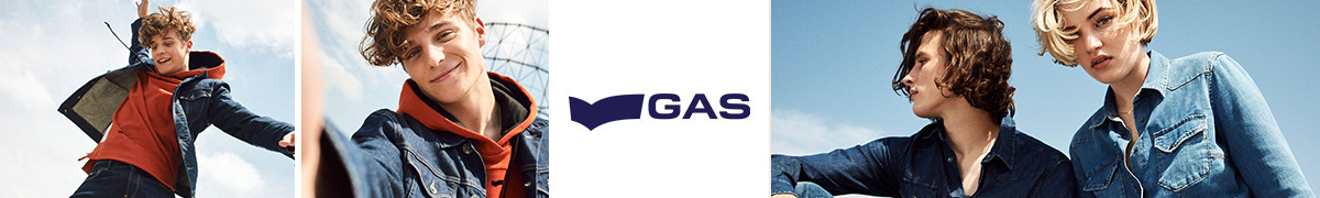 Gas